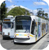 Yarra Trams Gallery fleet images index